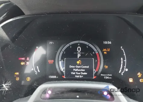 2023 Lexus Rx 350 Base/350 Premium/350 Premium Plus/350 Luxury z USA, uszkodzony, nr VIN 2T2BAMBA4PC019424